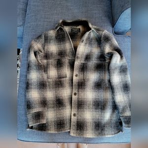 Filson Womens Wool Jac Shirt